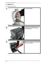 Preview for 16 page of Magicfx CO2 Jet User Manual