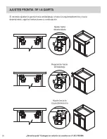 Предварительный просмотр 36 страницы Magick Woods Elements B27 Assembly Instructions Manual