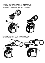 Preview for 7 page of Magicshine EVO 1700 User Manual