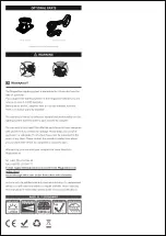 Preview for 2 page of Magicshine MJ-906S E-BIKE User Manual