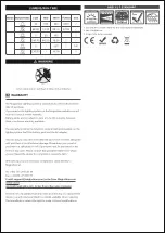 Preview for 2 page of Magicshine MOH 35 User Manual