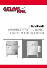 Предварительный просмотр 1 страницы MAGIDO GROUP X51 Series Operation And Maintenance Manual