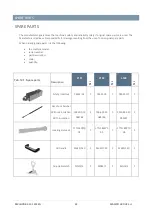 Preview for 87 page of MAGIDO GROUP X51 Series Operation And Maintenance Manual