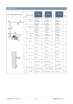 Preview for 89 page of MAGIDO GROUP X51 Series Operation And Maintenance Manual