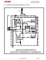 Preview for 23 page of Magikitch'n MKG24 Technical & Service Manual