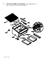 Preview for 13 page of Magikitch'n SERIES 600 Installation And Operating Manual