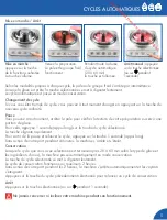 Preview for 7 page of MAGIMIX Gelato Expert Instructions For Use Manual