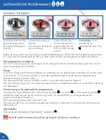 Preview for 18 page of MAGIMIX Gelato Expert Instructions For Use Manual