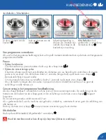 Preview for 19 page of MAGIMIX Gelato Expert Instructions For Use Manual
