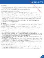 Preview for 21 page of MAGIMIX Gelato Expert Instructions For Use Manual