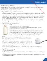 Preview for 23 page of MAGIMIX Gelato Expert Instructions For Use Manual