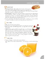 Preview for 23 page of MAGIMIX Ma Cuisine C 3200 Manual