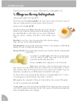Preview for 24 page of MAGIMIX Ma Cuisine C 3200 Manual