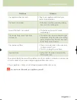 Preview for 11 page of MAGIMIX STEAM CUISINE Instructions For Use And Recipes