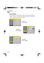 Предварительный просмотр 30 страницы MAGINON 1100S Owner'S Manual