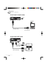 Предварительный просмотр 38 страницы MAGINON 1100S Owner'S Manual