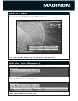 Preview for 3 page of MAGINON IPC-100AC Brief Instructions For Windows-Computer