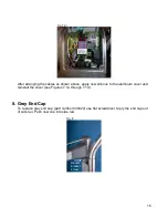 Preview for 15 page of Magliner Powered Stair Climber User Maintenance Manual