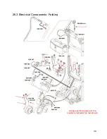 Preview for 38 page of Magliner Powered Stair Climber User Maintenance Manual