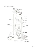 Preview for 41 page of Magliner Powered Stair Climber User Maintenance Manual