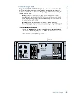 Предварительный просмотр 35 страницы Magma MDR 24/96 Quick Start Manual