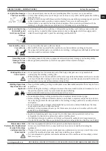 Предварительный просмотр 7 страницы Magmaweld COMPACT Series User Manual