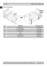 Предварительный просмотр 38 страницы Magmaweld COMPACT Series User Manual