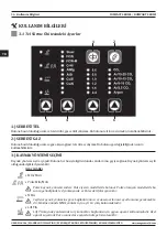 Предварительный просмотр 56 страницы Magmaweld COMPACT Series User Manual