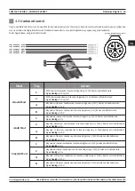 Предварительный просмотр 63 страницы Magmaweld COMPACT Series User Manual