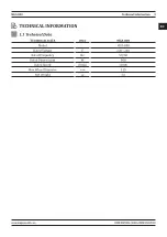 Preview for 9 page of Magmaweld MGA 800 User Manual