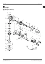 Preview for 13 page of Magmaweld MGA 800 User Manual