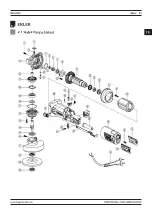 Preview for 25 page of Magmaweld MGA 800 User Manual