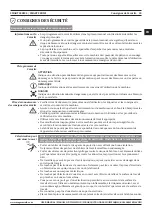 Preview for 45 page of Magmaweld SMART Series User Manual