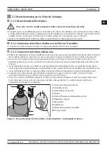 Preview for 59 page of Magmaweld SMART Series User Manual