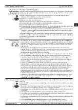 Preview for 133 page of Magmaweld SMART Series User Manual