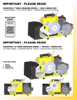 Preview for 9 page of Magna-Matic MAG-8200 Series Original Instructions Manual