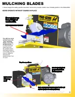 Preview for 25 page of Magna-Matic MAG-8200 Series Original Instructions Manual