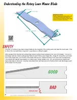 Предварительный просмотр 34 страницы Magna-Matic MAG-8200 Series Original Instructions Manual