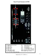 Preview for 13 page of Magnacoustics Genesis ULTRA Installation Manual