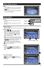 Preview for 9 page of Magnadyne M4-LCD Operation And Installtion Manual