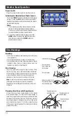 Предварительный просмотр 14 страницы Magnadyne M4-LCD Operation And Installtion Manual