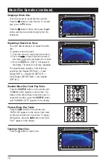 Предварительный просмотр 16 страницы Magnadyne M4-LCD Operation And Installtion Manual