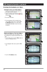 Предварительный просмотр 28 страницы Magnadyne M4-LCD Operation And Installtion Manual