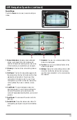 Preview for 33 page of Magnadyne M4-LCD Operation And Installtion Manual