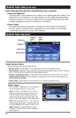 Preview for 40 page of Magnadyne M4-LCD Operation And Installtion Manual