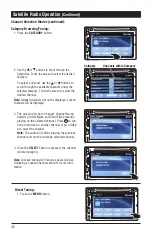 Preview for 42 page of Magnadyne M4-LCD Operation And Installtion Manual