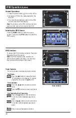 Предварительный просмотр 48 страницы Magnadyne M4-LCD Operation And Installtion Manual