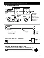 Preview for 9 page of Magnadyne Marksman M4 Installation Manual