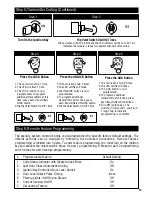 Preview for 13 page of Magnadyne Marksman M4 Installation Manual