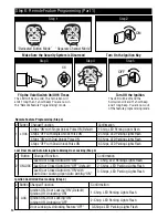 Preview for 14 page of Magnadyne Marksman M4 Installation Manual